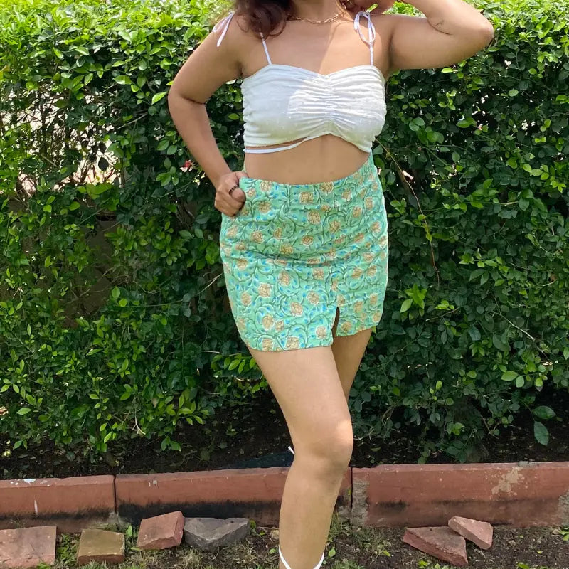 SKIRTS