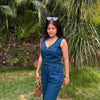 Angel Energy Linen Coord Set