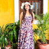 Twilight Dream Maxi Dress