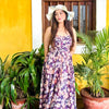 Twilight Dream Maxi Dress