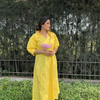 A-Line Shirt Dress
