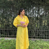 A-Line Shirt Dress
