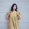 Aloha Dress
