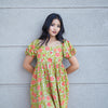 Aloha Dress