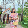 Summer Crush Dress