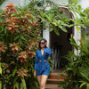Indigo Muse Co-ord Set