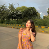 Sundown Serenity Dress