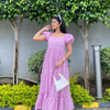 By The Bae Maxi Dress