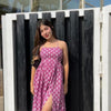Summer Breeze Maxi Dress