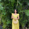 Garden Fairy 3.O Maxi Dress