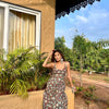 Sunset Season Dress