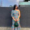 Garden Therapy Dress