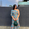 Garden Therapy Dress