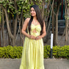 Firefly Sunshine Dress