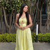 Firefly Sunshine Dress