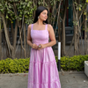 Forget Me Not Maxi Dress